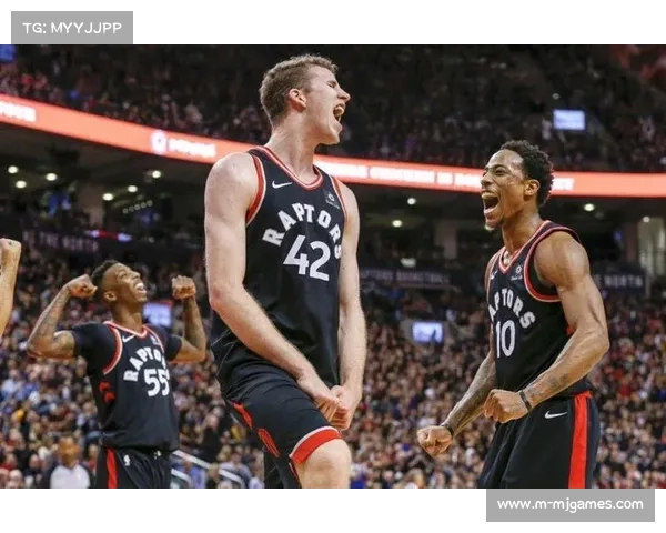 猛龙发掘内部潜力，小瓦格纳承担更多责任