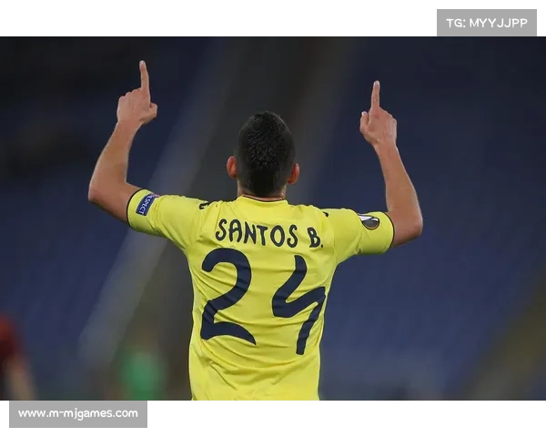 比利亚雷亚尔中场核心伤退,欧战前景蒙阴影