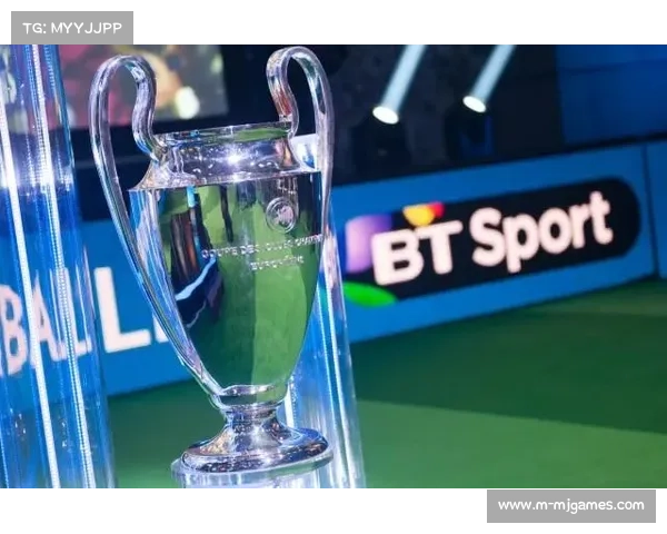 欧冠官方合作伙伴新增科技公司，决赛将采用VR直播技术